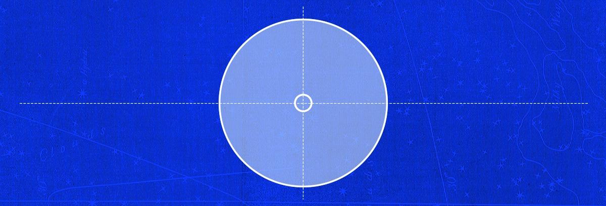 omnidirectional polar pattern