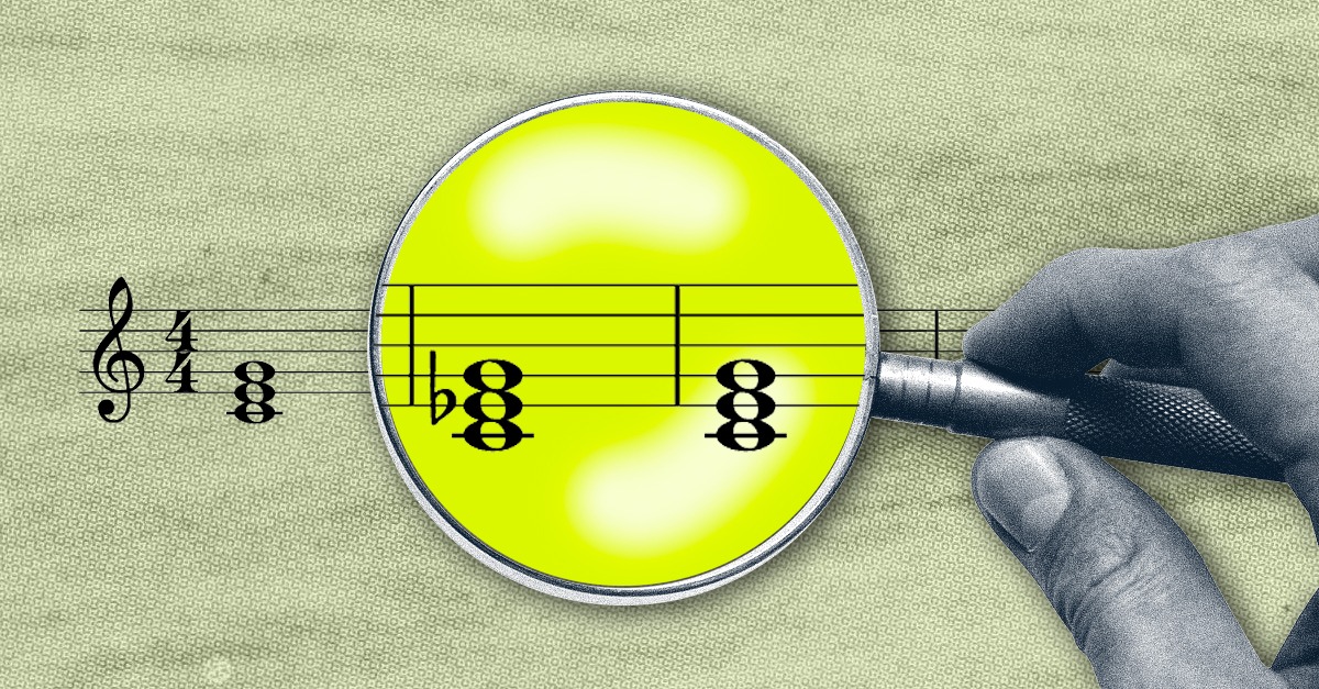 How to Find the Key of a Song: The Two Best Methods | CH41RM4N